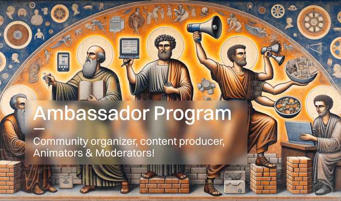Alephium launches its Ambassador Program
