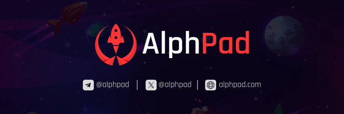 Builders Highlight #7: AlphPad